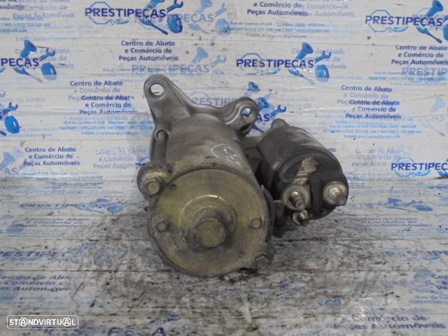 Motor De Arranque 96BB11000AA FORD ESCORT 1997 1.6I 90CV 5P VERDE - 3