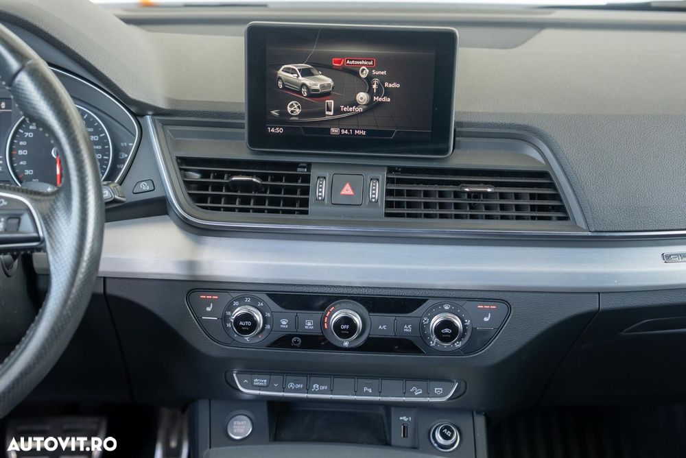 Audi Q5 2.0 TDI Quattro S tronic Design - 19