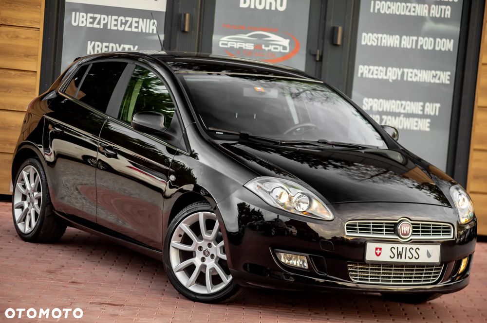 Fiat Bravo 1.4 16V Multiair Sport - 3