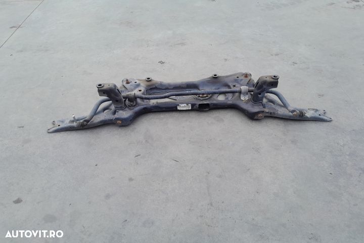 Punte fata 3Q0199313AF Volkswagen VW Touran 2 [2015 - 2020] Minivan 1 - 1