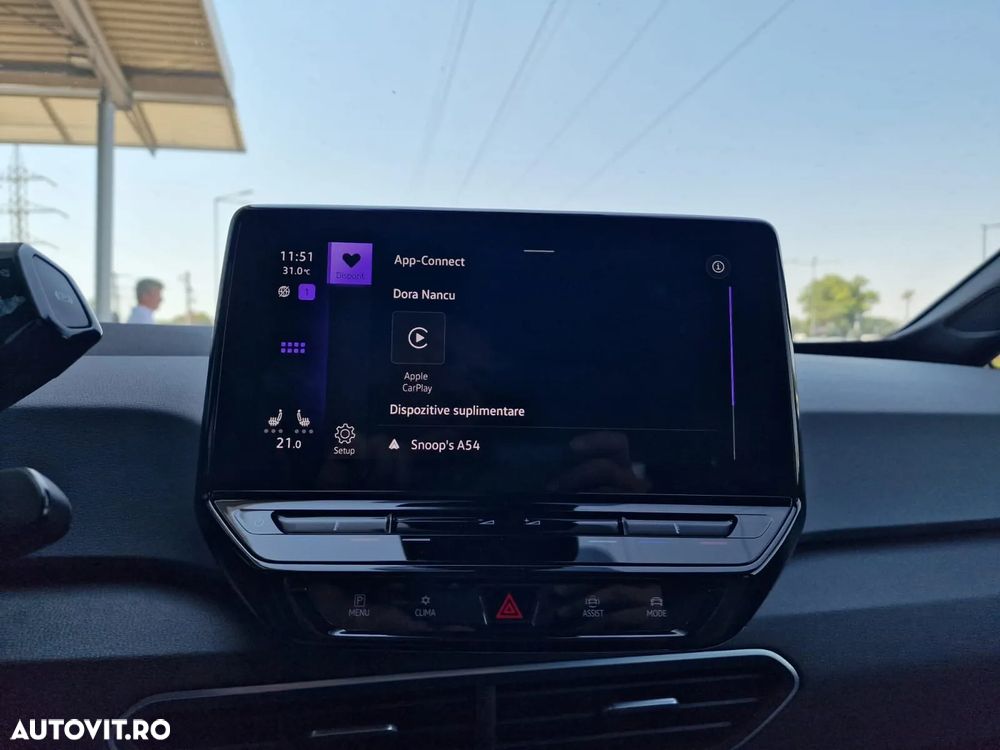 Volkswagen ID.3 58 kWh Pro - 18