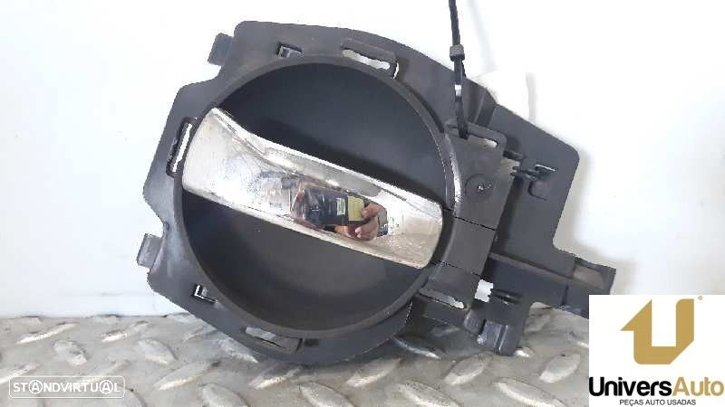 ALAVANCA FRENTE DIREITA CITROEN C3 I 1.4 HDI 68CV 1398CC - 1