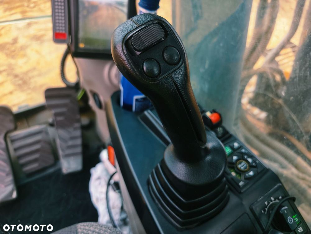 Volvo Ec 380 El - 27