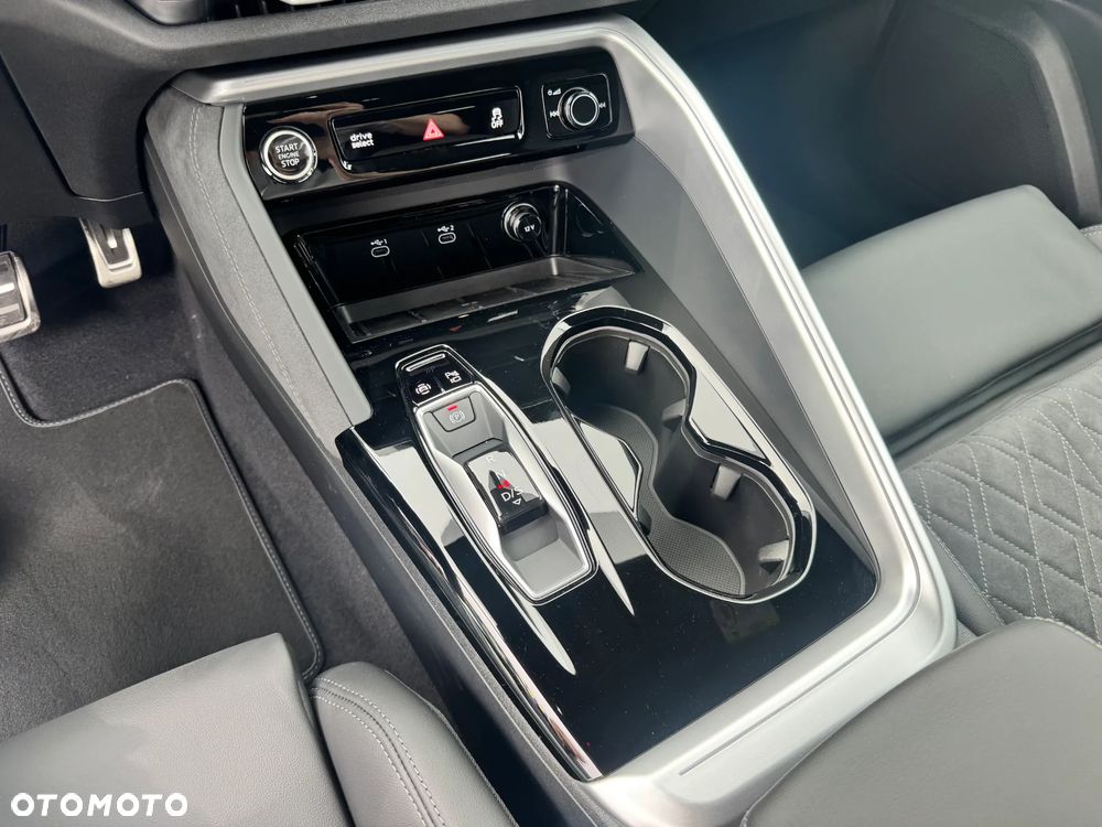Audi Q5 Sportback TDI mHEV 150 kW Quattro S tronic - 27