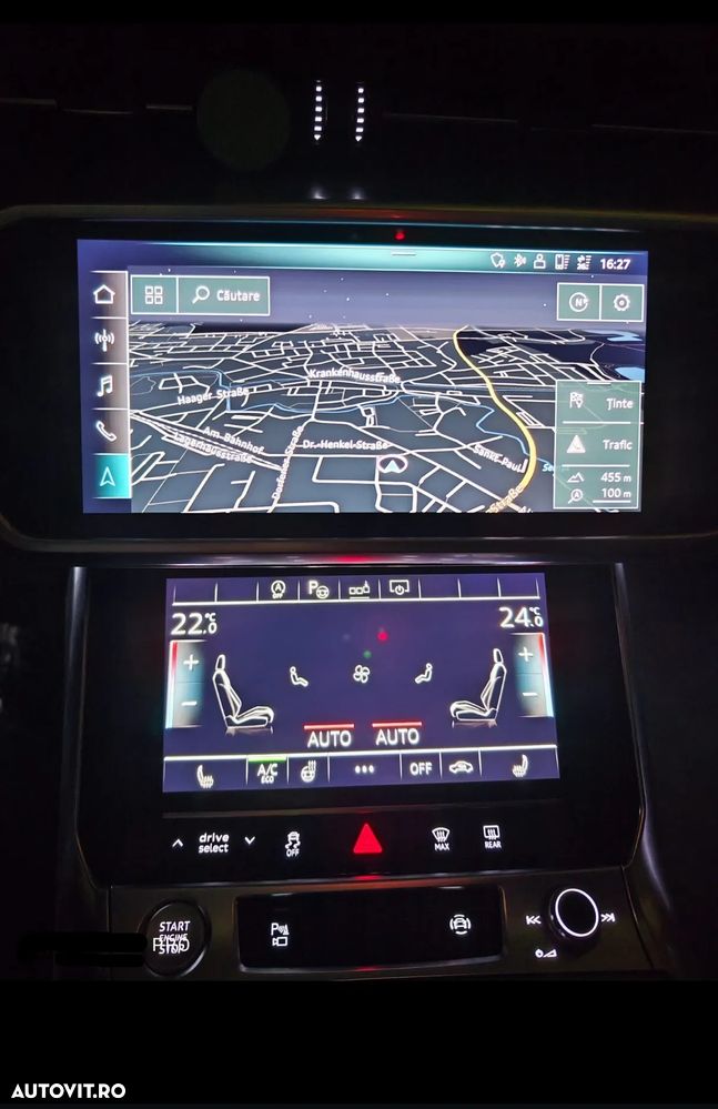Audi A6 40 TDI S tronic S line - 5
