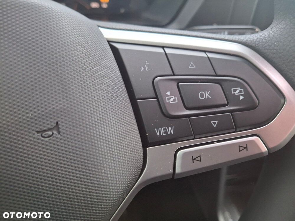 Volkswagen Caddy Flexible - 27