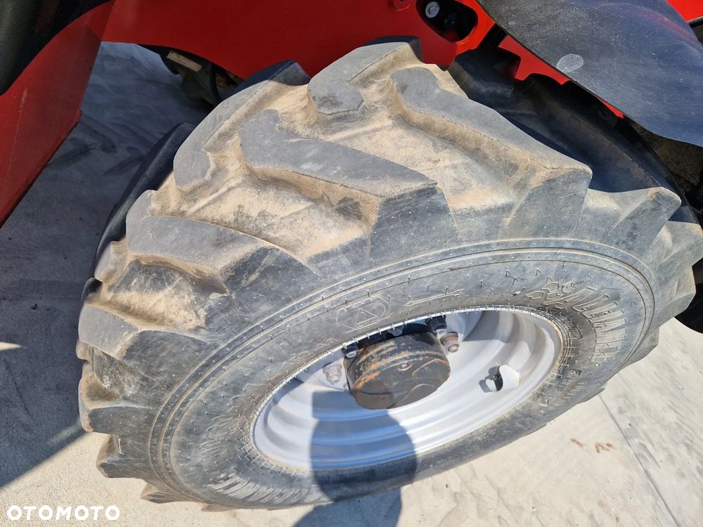 Manitou MT 1440 jak JCB 540-140 P598 - 18