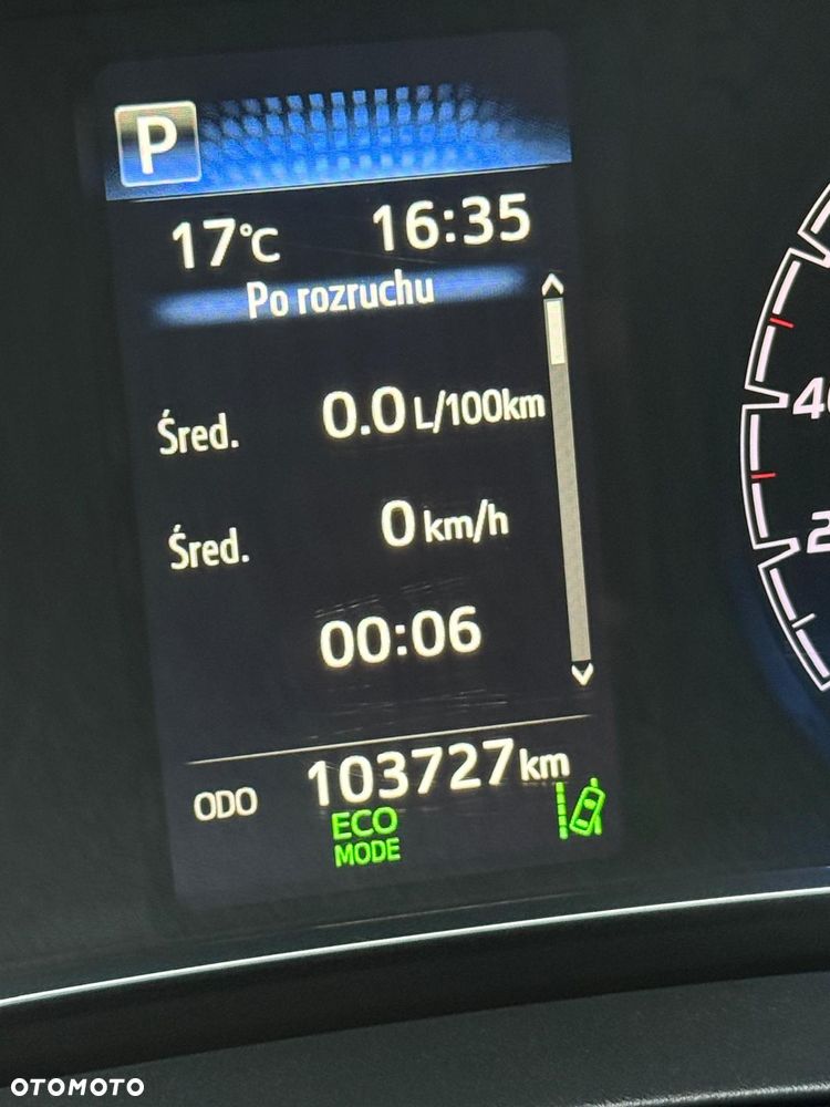Toyota Yaris 1.5 Selection CVT - 2