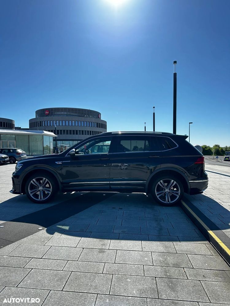 Volkswagen Tiguan 2.0 TDI 4Mot DSG Highline - 4