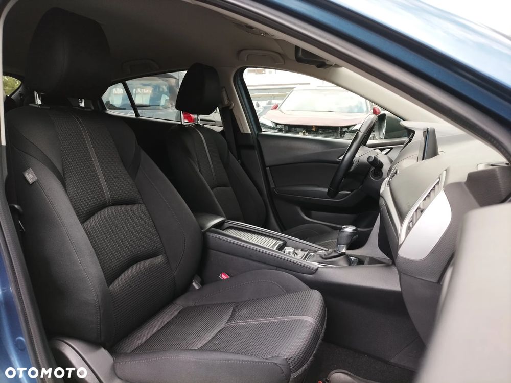 Mazda 3 2.0 Skyenergy - 17