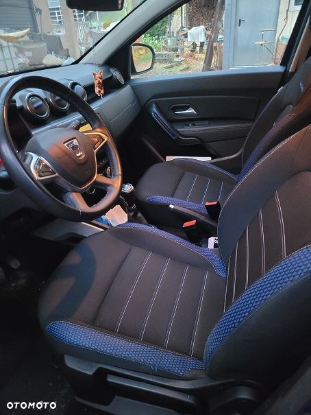 Dacia Duster 1.0 TCe Comfort - 4