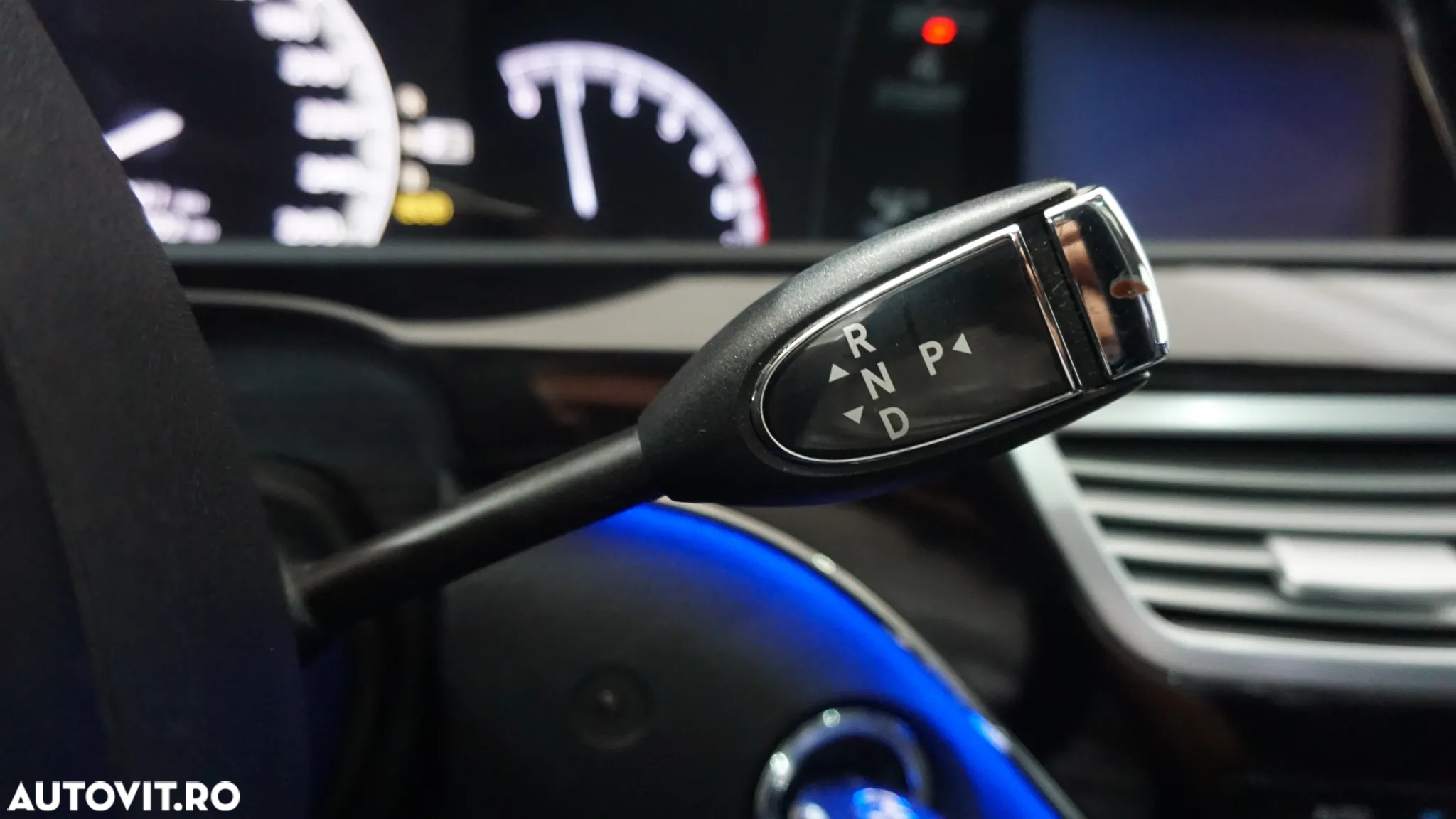 Mercedes-Benz S 250 CDI BlueEFFICIENCY Aut - 16