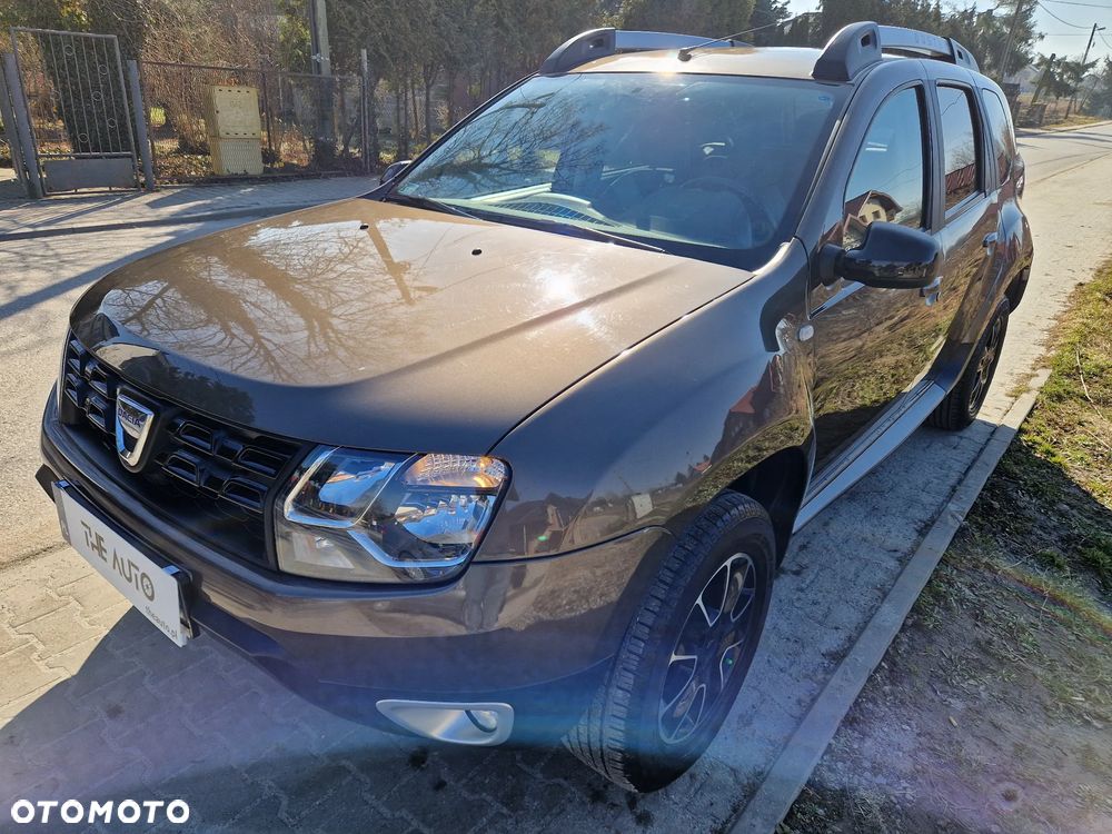 Dacia Duster 1.6 SCe Laureate S&S - 26