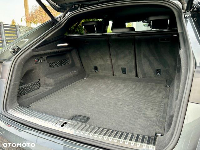 Audi Q8 45 TDI mHEV Quattro Tiptronic - 8