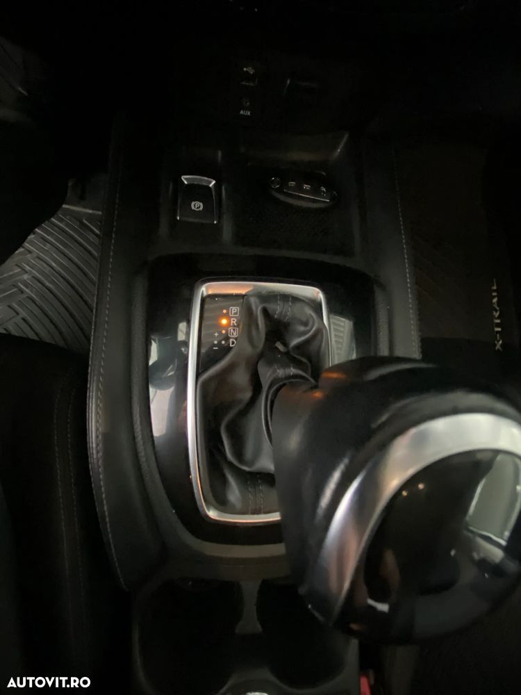 Nissan X-Trail 2.0 dCi ALL-MODE 4x4i Xtronic N-Connecta - 5