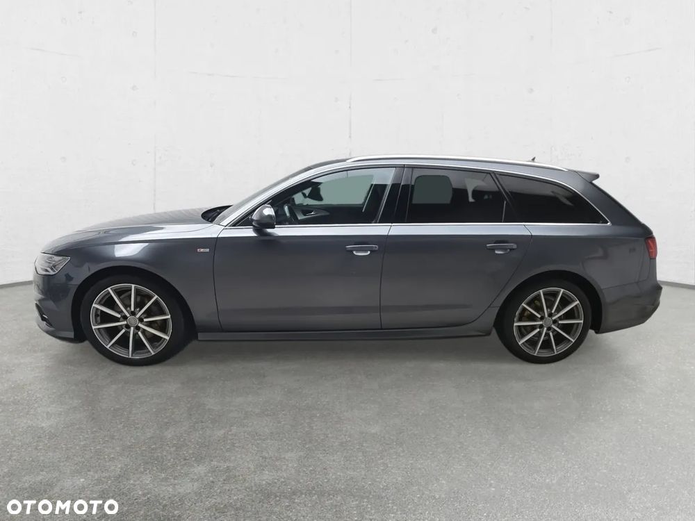 Audi A6 Avant 2.0 TDI quattro S tronic - 3