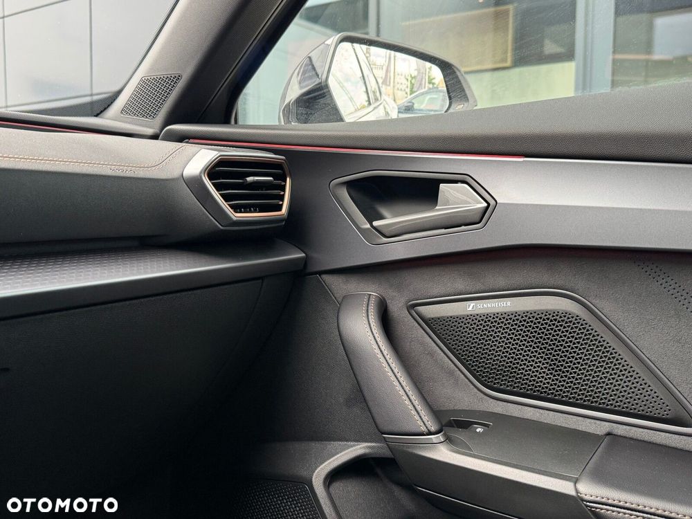 Cupra Formentor 2.0 TSI 4Drive DSG - 35