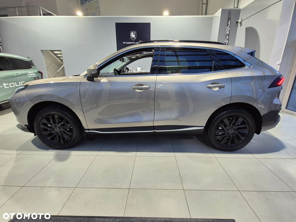 Forthing T5 EVO - 18