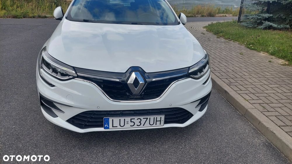 Renault Megane - 14