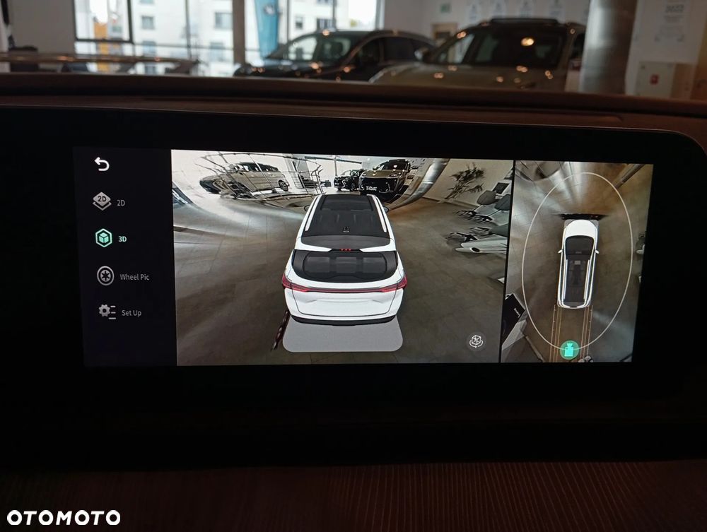 Forthing U Tour 1.5 DVVT GDI DCT - 10