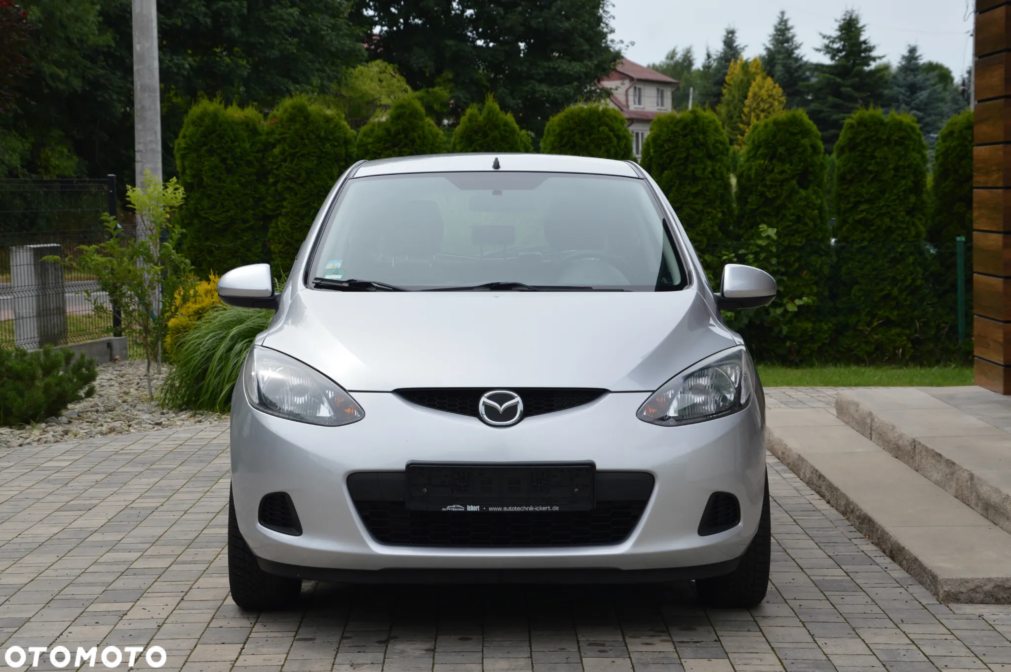 Mazda 2 1.3 Comfort - 2