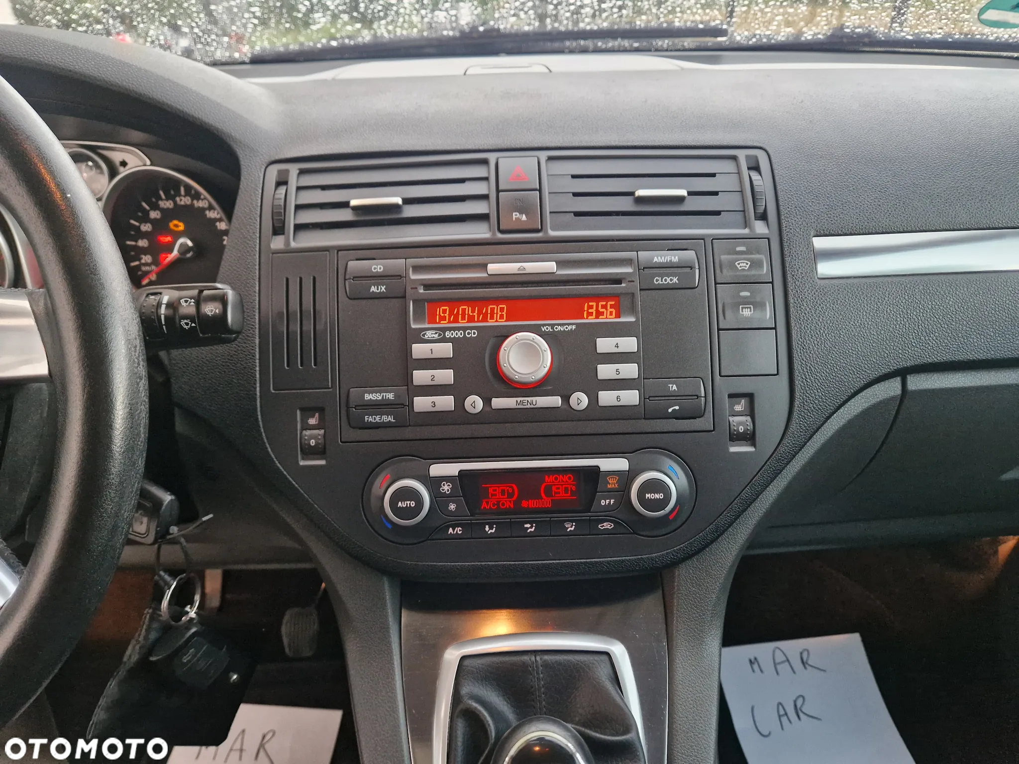 Ford C-MAX 1.8 Titanium - 25