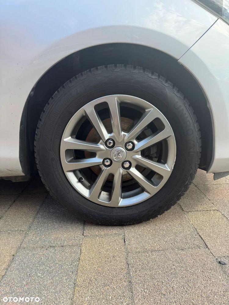 Toyota Yaris 1.4 D-4D Edition - 16