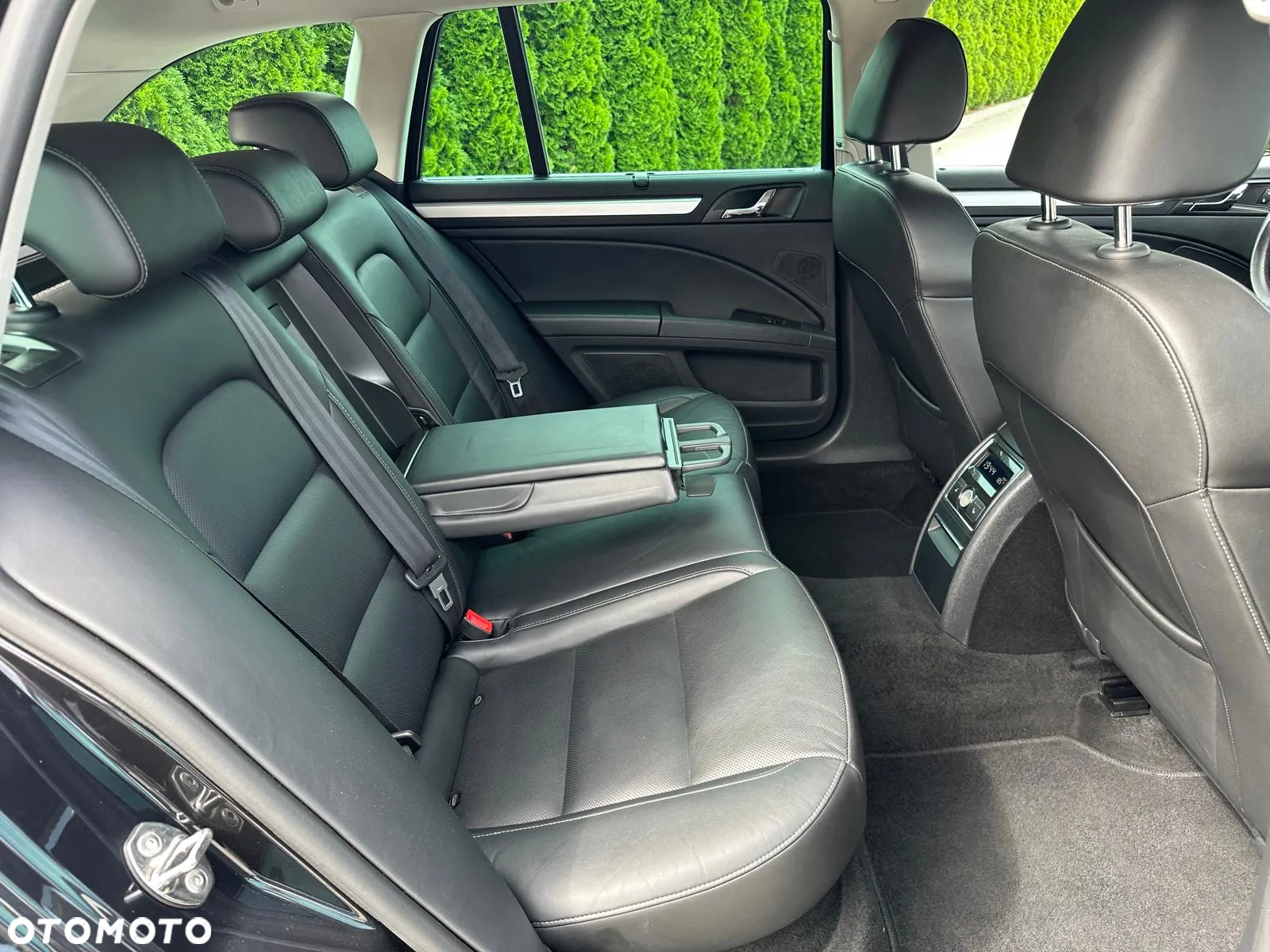 Skoda Superb 2.0 TDI 4x4 Elegance DSG - 15