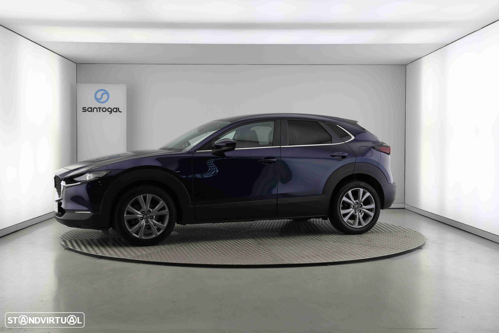 Mazda CX-30 2.0 Sky-G Evolve - 6