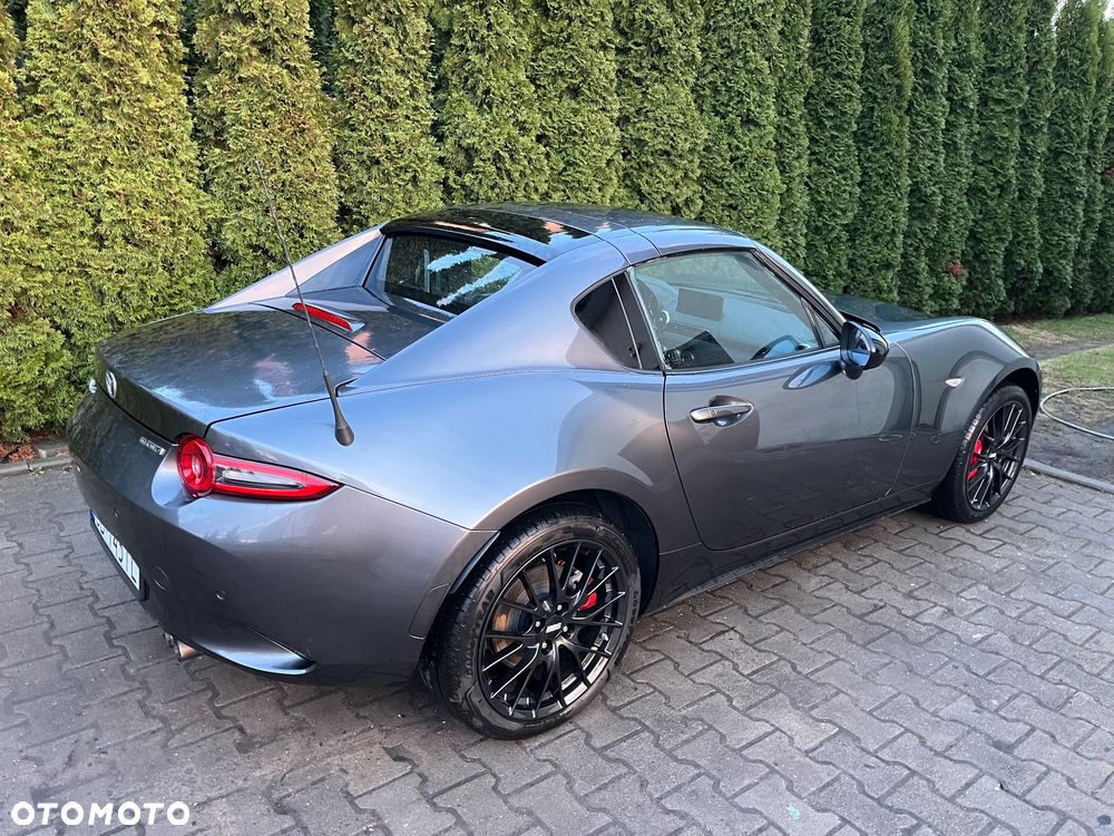 Mazda MX-5 - 2