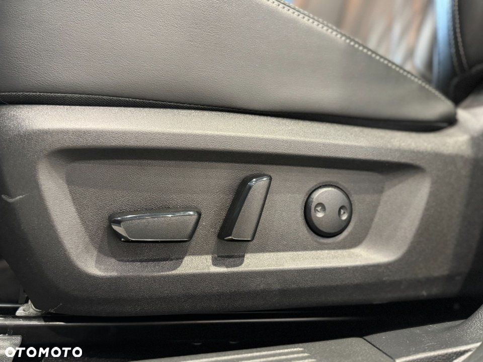 Nissan X-Trail - 10