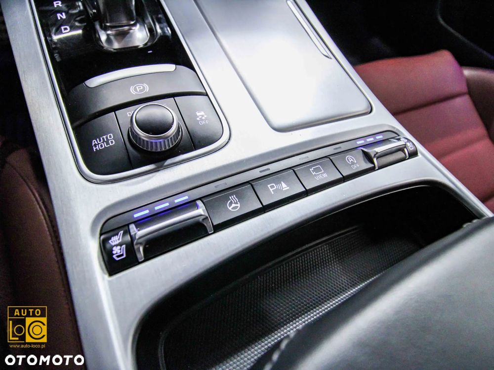 Kia Stinger 2.0 T-GDI GT Line - 30