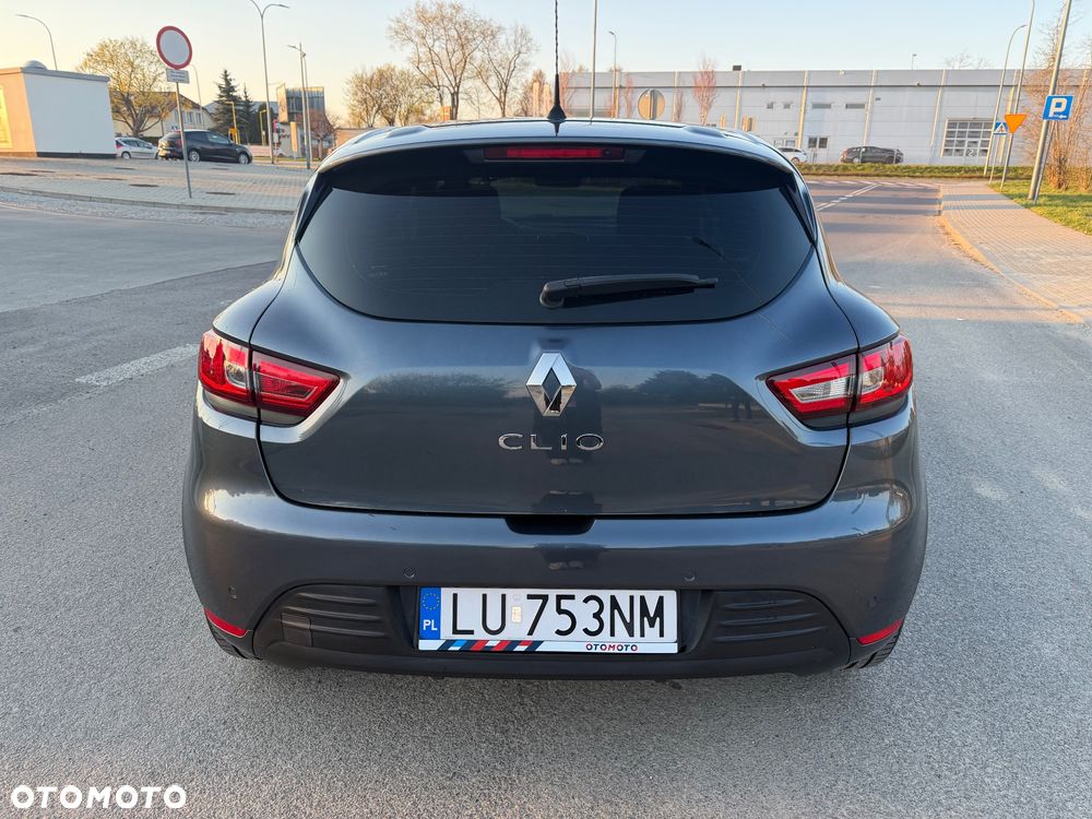 Renault Clio 1.5 dCi Energy Life - 7