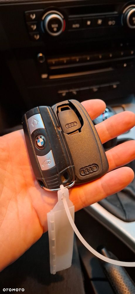 BMW Seria 3 335xi - 6