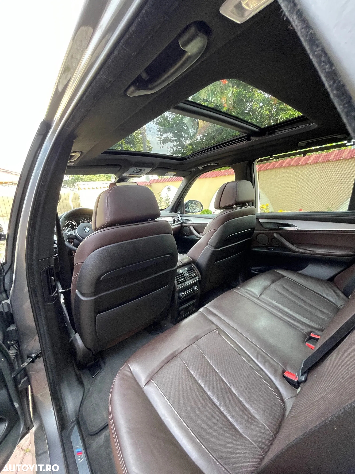 BMW X5 M M50d - 13