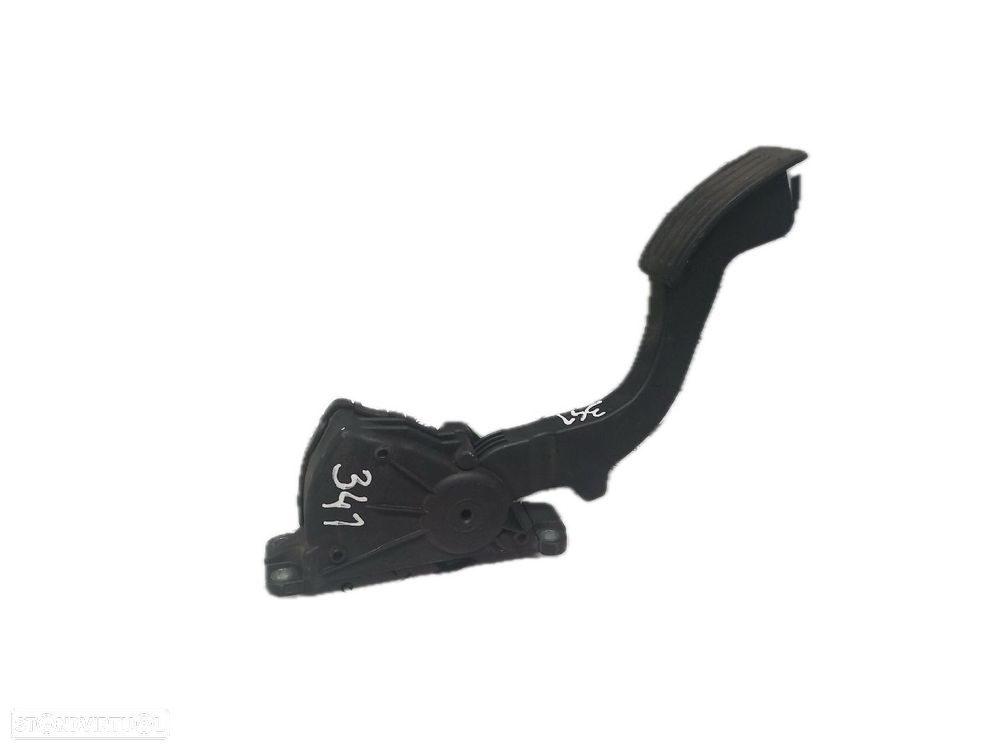 Pedal Acelerador / Acelarador / Potenciómetro Ford Focus Ii (Da_, Hcp, - 3