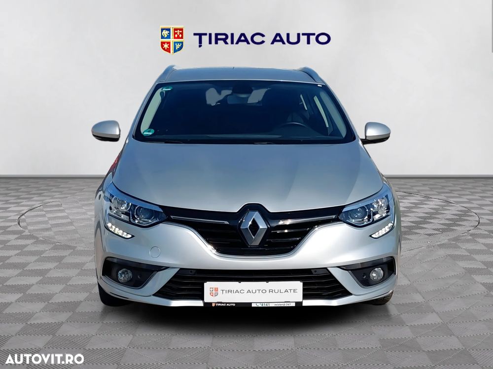 Renault Megane - 9