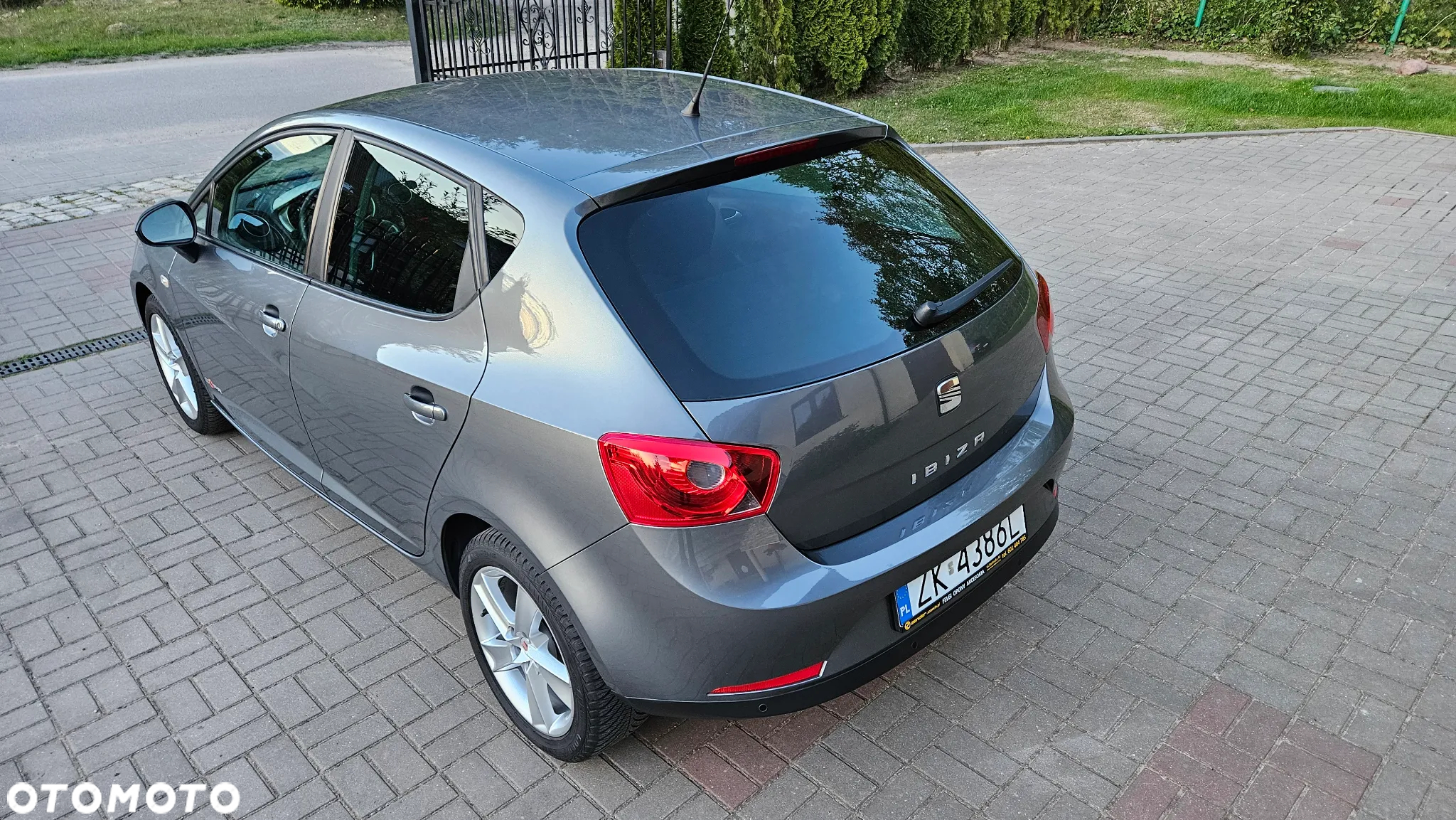 Seat Ibiza - 19