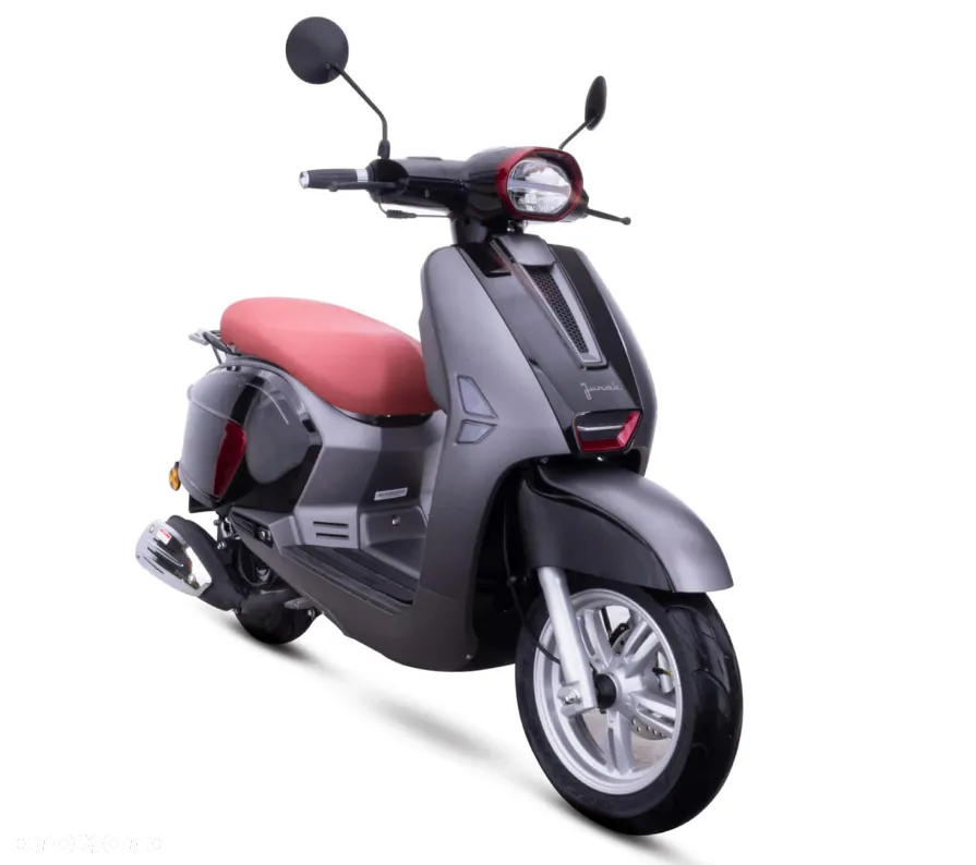 Junak Classico 50 - 2