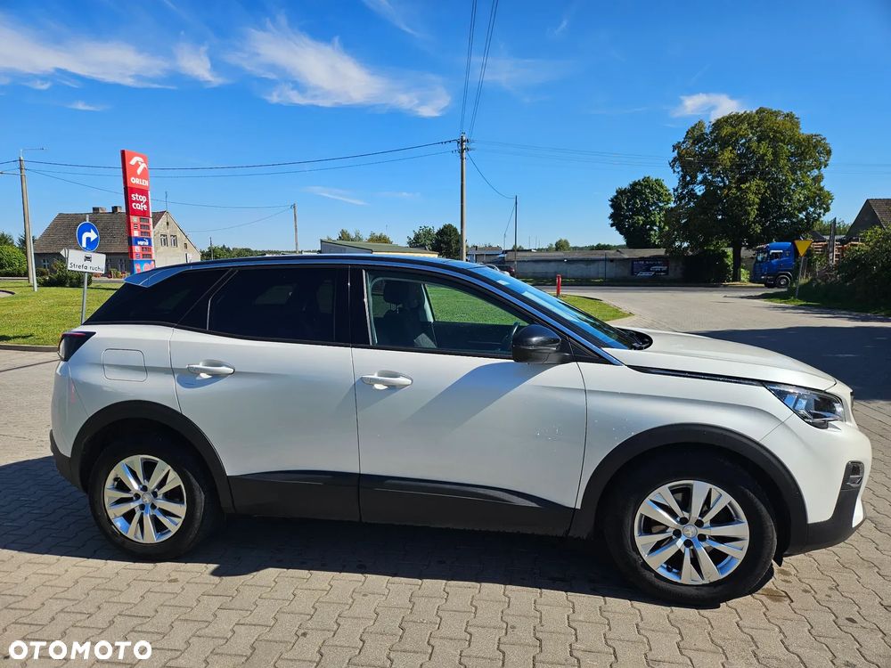 Peugeot 3008 PureTech 130 Stop & Start Active - 5