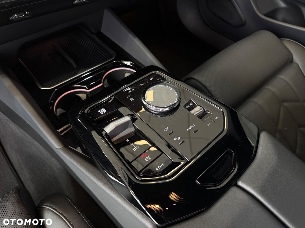 BMW Seria 5 540d xDrive - 30