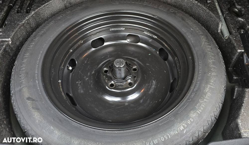 Volkswagen Tiguan 2.0 TDI SCR 4MOTION DSG Offroad - 22