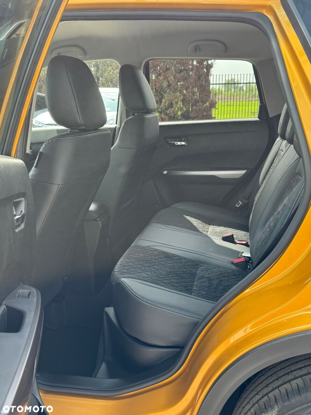 Suzuki Vitara - 7