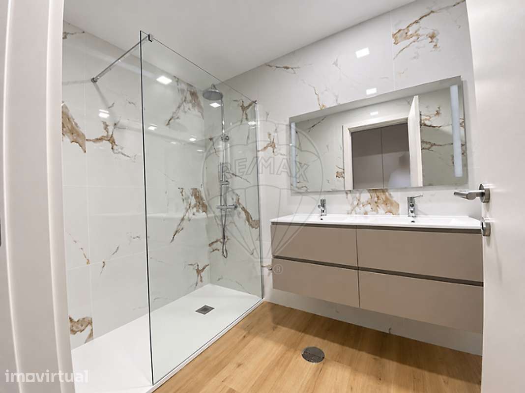 Apartamento T3 para venda - Grande imagem: 2/20