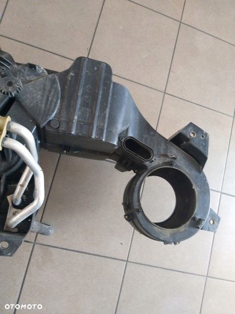 Iveco Daily III NAGRZEWNICA - 4