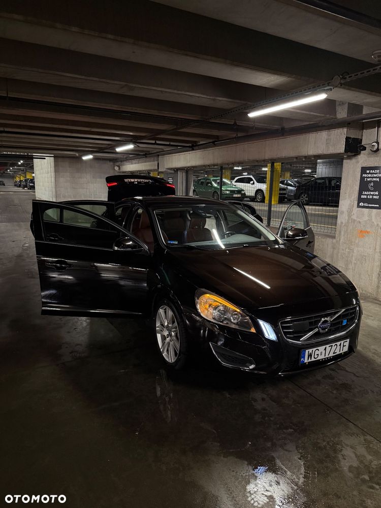 Volvo S60 T6 AWD Summum - 12