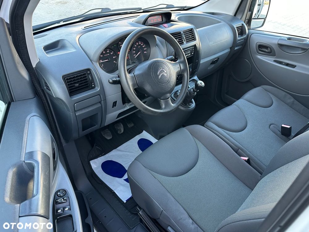 Citroën Jumpy Combi - 18