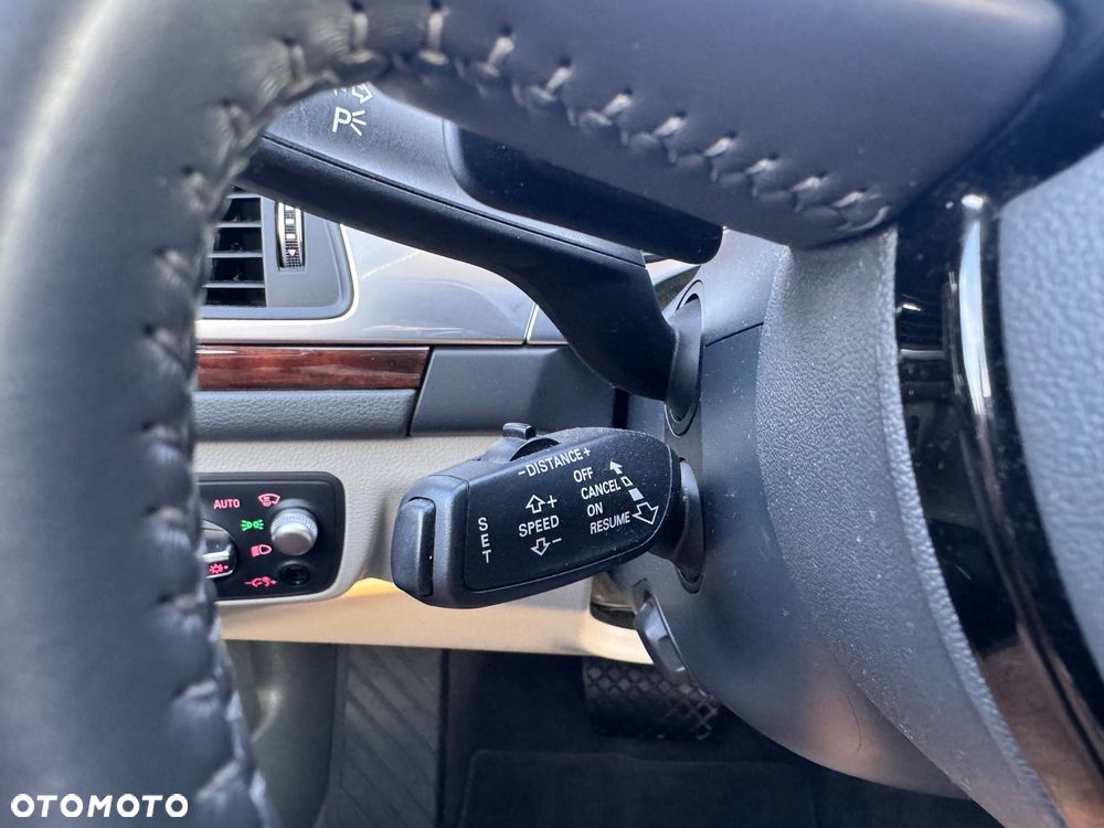 Audi A6 Limousine - 35