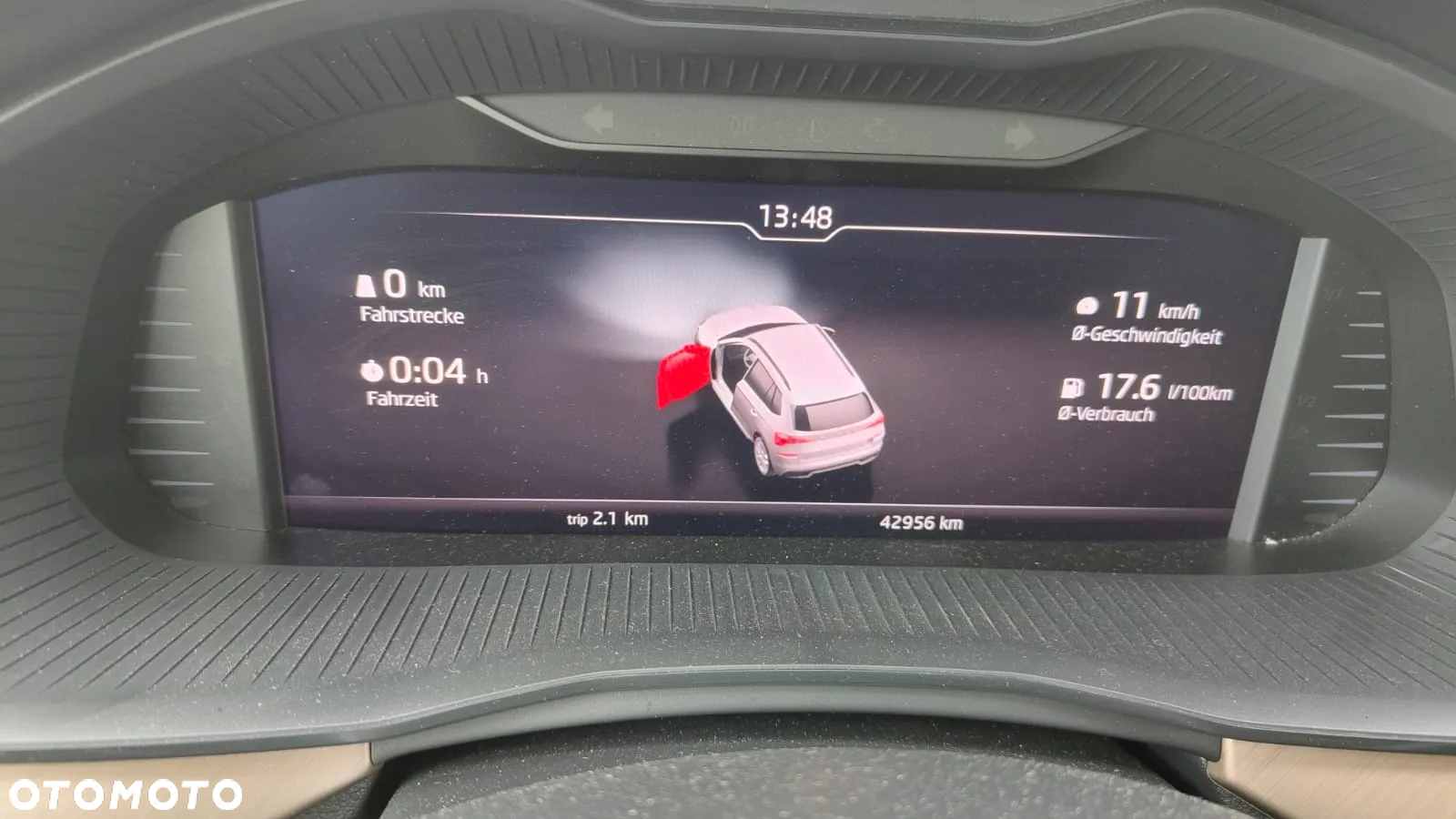Skoda Kamiq 1.0 TSI Edition 130 DSG - 22