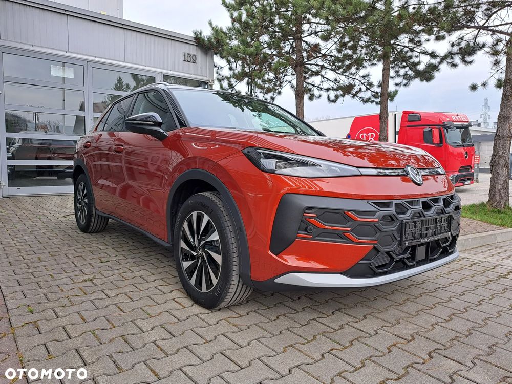 Volkswagen T-Roc 1.5 eTSI Style DSG - 12